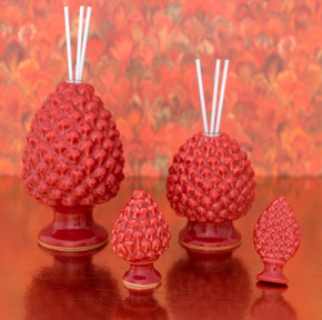 Immagine per la categoria Pigne e Pomi