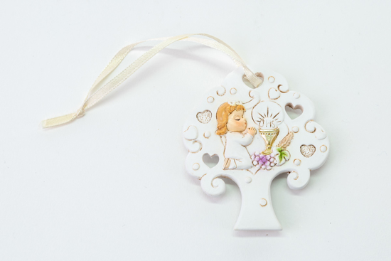 Immagine di APPENDINO CALAMITA BIMBA CONFEZIONE 12 PEZZI
