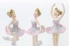 Immagine di BALLERINA RESINA ASSORTITI H 12.5