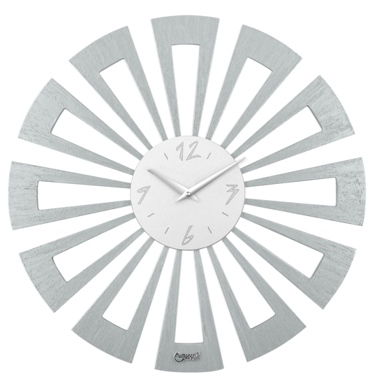 Immagine di OROLOGIO DA PARETE DIAMETRO 50 LOWELL