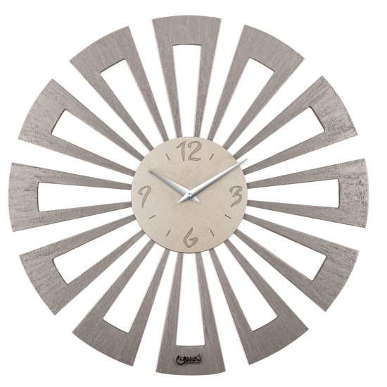 Immagine di OROLOGIO DA PARETE DIAMETRO 50 LOWELL