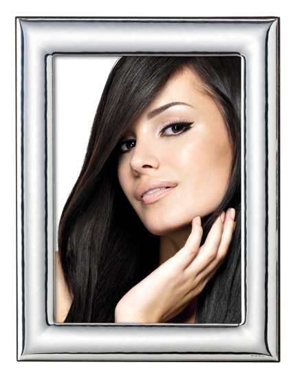 Immagine di CORNICE VALENTI & CO 9X13 ARGENTO