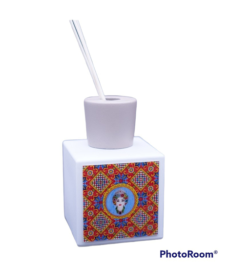 Immagine di PROFUMATORE 100ML LINEA MORI MELOGRANO
