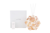 Immagine di Profumatore esagonale thai flower 14,5x4,5xh.14,5cm LE STELLE BOMBONIERE
