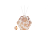 Immagine di Profumatore esagonale thai flower 14,5x4,5xh.14,5cm LE STELLE BOMBONIERE