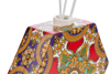 Immagine di Profumatore esagonale royal carousel 20x6xh.20cm LE STELLE BOMBONIERE