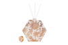 Immagine di Profumatore esagonale thai flower 20x6xh.20cm c/astuccio LE STELLE BOMBONIERE