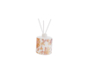 Immagine di Profumatore tondo thai flower 7,5x7,5xh.9cm c/astuccio LE STELLE BOMBONIERE