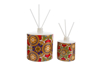 Immagine di Profumatore tondo royal carousel 11,5x11,5xh.13,5cm LE STELLE BOMBONIERE
