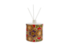Immagine di Profumatore tondo royal carousel 11,5x11,5xh.13,5cm LE STELLE BOMBONIERE