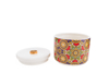 Immagine di Scatola porcellana royal carousel 10x10xh.11cm LE STELLE BOMBONIERE