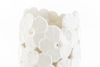 Immagine di VASO PORCELLANA BIANCO LE STELLE BOMBONIERE
