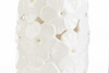 Immagine di VASO PORCELLANA BIANCO LE STELLE BOMBONIERE