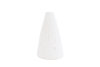 Immagine di Vaso Porcellana 11x9,5xh 18,5 LE STELLE BOMBONIERE