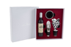 Immagine di Set 4 Pz Accessori Vino LE STELLE BOMBONIERE