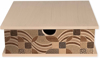 Immagine di Contenitore Porta Capsule e Cialde caffè Cassetto ORGANIZER LUPIA