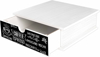 Immagine di Contenitore Porta Capsule e Cialde caffè Cassetto ORGANIZER White BLACKBOARD COFFEE