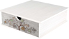 Immagine di Contenitore Porta Capsule e Cialde caffè Cassetto ORGANIZER White TREE WHITE