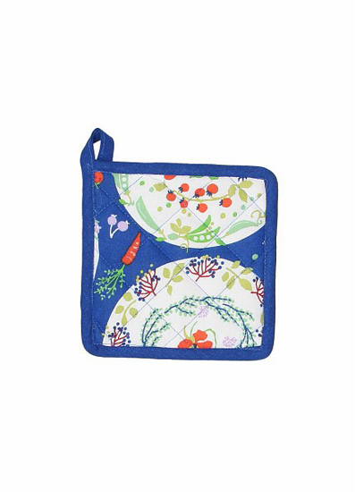 Immagine di PRESINA TEXTILE BIO CM 15X15 TOGNANA