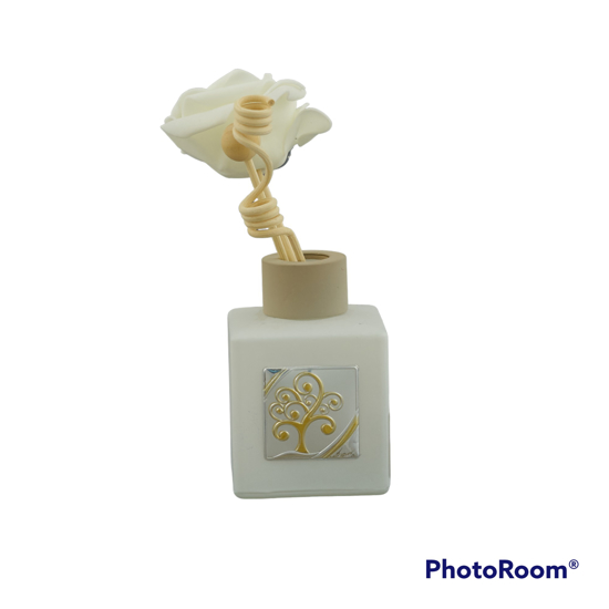 Immagine di PROFUMATORE SAT.PCORCELLANA 50ML MELOGRANO