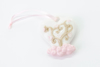Immagine di 54129 SET 12 PZ.APP.CALAM.ROSA