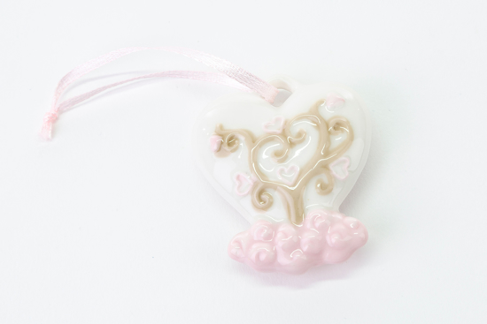Immagine di 54129 SET 12 PZ.APP.CALAM.ROSA