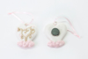 Immagine di 54129 SET 12 PZ.APP.CALAM.ROSA