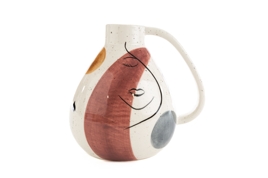 Immagine di Vaso porcellana  LE STELLE BOMBONIERE