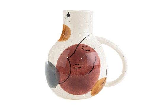 Immagine di Vaso porcellana LE STELLE BOMBONIERE