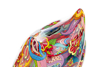 Immagine di SALVADANAIO GUFO RESINA MULTICOLOR 14,5x9,5x16,5CM