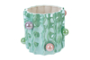 Immagine di VASETTO CERAMICA BALLS 18x18xh.16CM