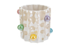 Immagine di VASETTO CERAMICA BALLS 18x18xh.16CM