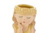 Immagine di Vaso Ceramica Girl le stelle bomboniere