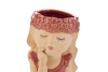 Immagine di Vaso Ceramica Girl le stelle bomboniere