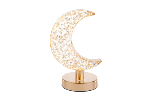 Immagine di Lampada Touch Usb Multicolor ricaricabile le stelle bomboniere