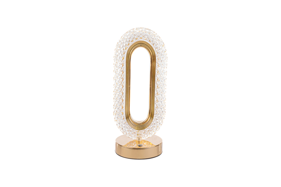 Immagine di Lampada Touch Usb Multicolor ricaricabile le stelle bomboniere