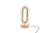 Immagine di Lampada Touch Usb Multicolor ricaricabile le stelle bomboniere