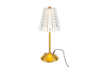 Immagine di Lampada Touch Usb Multicolor ricaricabile le stelle bomboniere