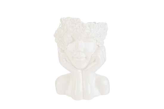 Immagine di Vaso Lady Porcellana le stelle bomboniere