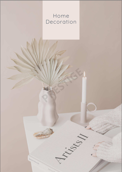 Immagine di Le stelle Home Decorazioni 2024