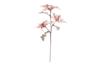 Immagine di CONFEZIONE 8 PEZZI FIORE ARTIF ROSA SCURO diam.30xlungh.94CM