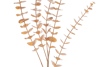 Immagine di CONFEZIONE 12 PEZZI FIORE ARTIFICIALE 80 CM COL.BEIGE