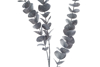 Immagine di CONFEZIONE 12 PEZZI FIORE ARTIFICIALE 120CM COL.BLU