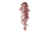 Immagine di CONFEZIONE 12 PEZZI FIORE ARTIFICIALE 75CM COL.BORDEAUX