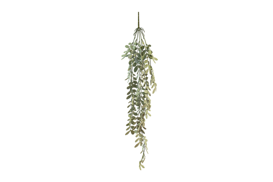 Immagine di CONFEZIONE 12 PEZZI FIORE ARTIFICIALE 75CM COL.VERDE