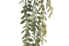 Immagine di CONFEZIONE 12 PEZZI FIORE ARTIFICIALE 75CM COL.VERDE