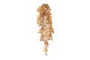 Immagine di CONFEZIONE 12 PEZZI FIORE ARTIFICIALE 75CM COL.BEIGE