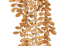 Immagine di CONFEZIONE 12 PEZZI FIORE ARTIFICIALE 75CM COL.BEIGE