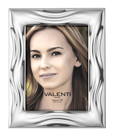 Immagine di Cornice onde 52104/4l Valenti & co.