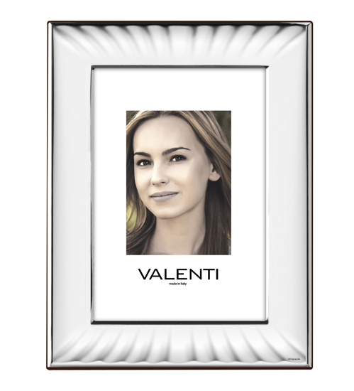 Immagine di Cornice bilaminato 678/5l Valenti & co.